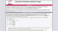 Desktop Screenshot of ofswiki.org